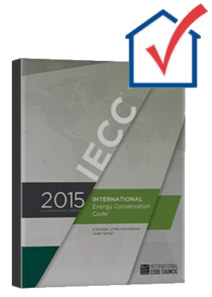 2018 IECC Cover